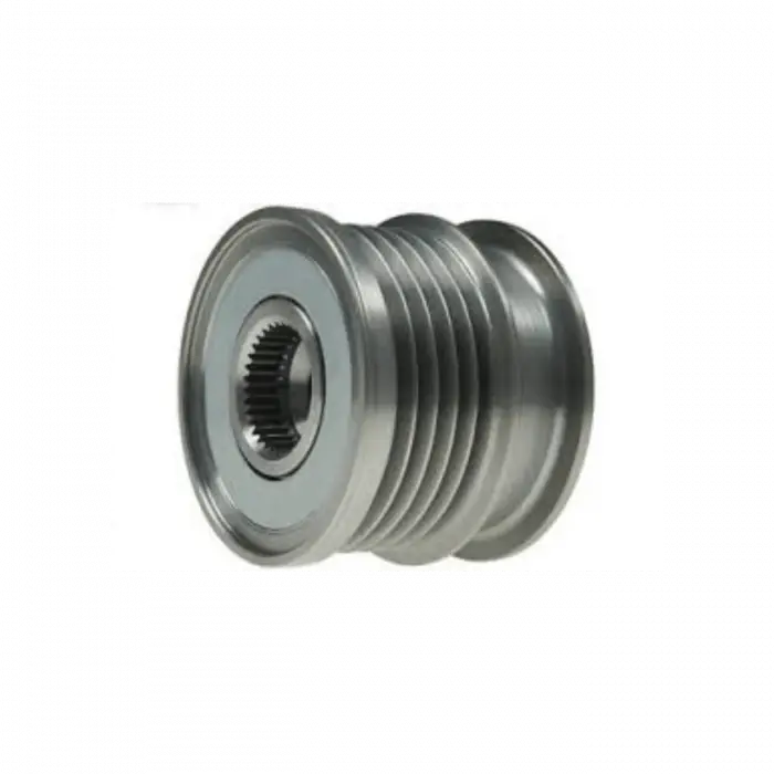Mercedes M166 W168 Şarj Dinamo Kasnağı 1661550215 FEBI