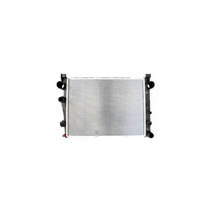 Mercedes M113 1998-1999 W220 Motor Su Radyatörü Otm Şanz M A2205000103 Wender