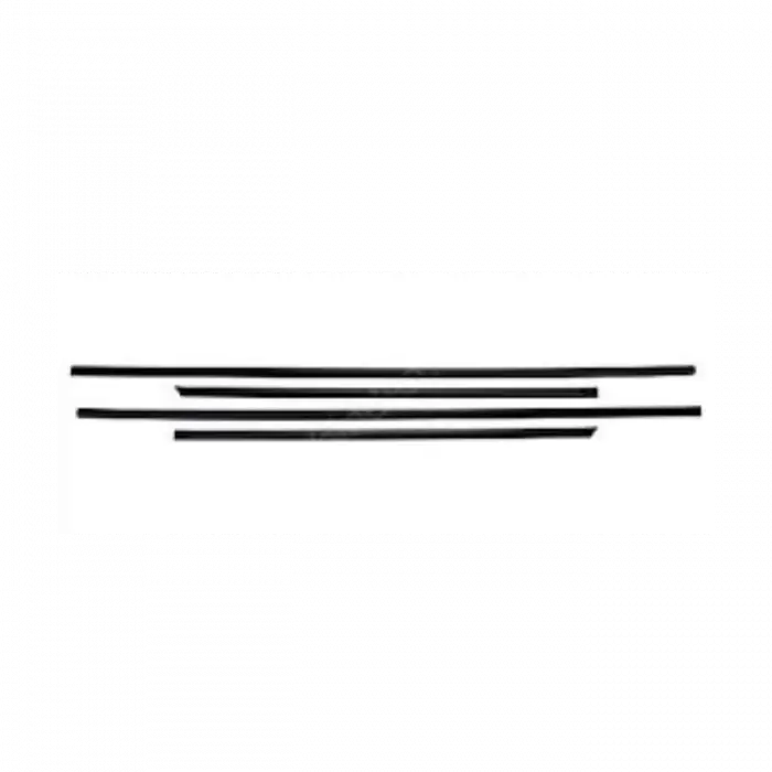 BMW X5 E53 Kapı Kaplaması Set 51138402649 Wender