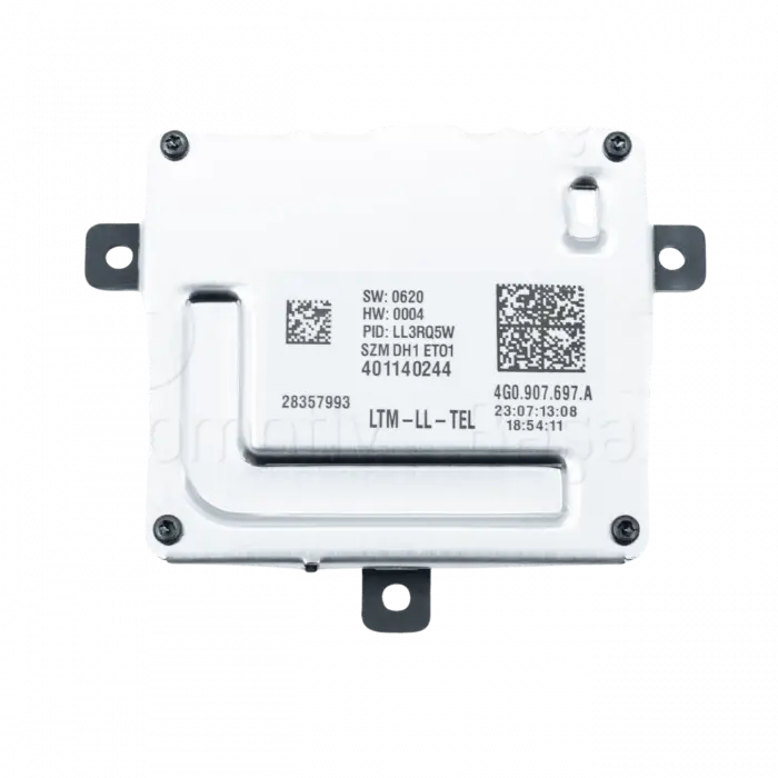 Volkswagen Amarok 10-16 Far Beyni Led Sol/Sağ 4G0907397A WISCO