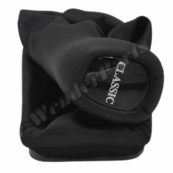 Mercedes W211 Topuzlu Vites Körüğü Siyah 2112677310 CLASSIC Wender