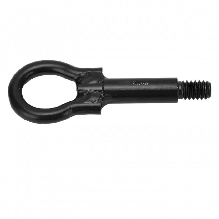 Opel Astra 1998- G H Corsa C D Vectra B- Tampon Çeki Demiri Ön WISCO