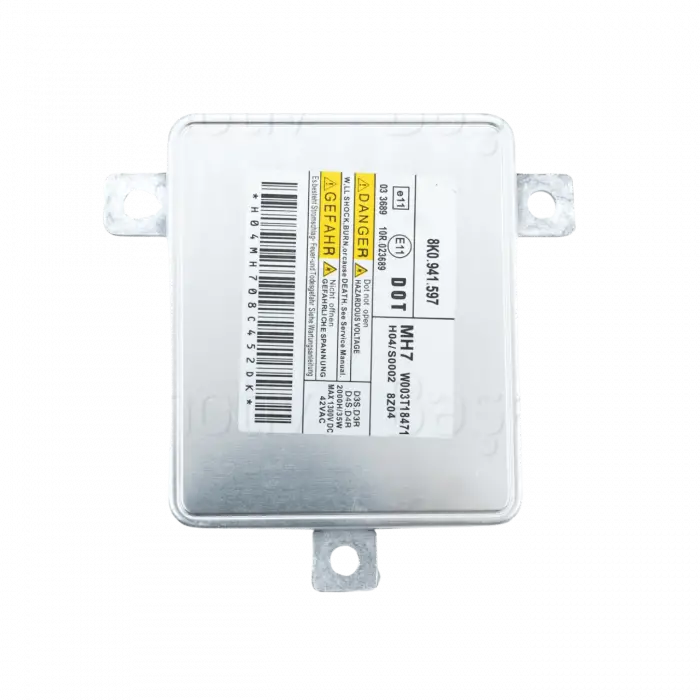 Audi A1 2011-2014 A3 2013 A4 2012 A5 2008- 2011 A6 2009- 2014 A7 Far Beyni Xenon Sol Sağ 8K0941597B Wisco