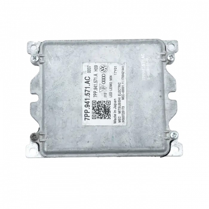 Volkswagen Passat B8 15-20 Far Beyni Led Sol Sağ orjinal yenilenmis /RP 7PP941571AC OEM