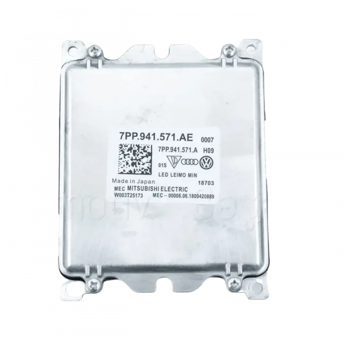 Volkswagen Passat B8 15-17 Far Beyni Led Sol Sağ orjinal yenilenmis /RP 7PP941571AE OEM