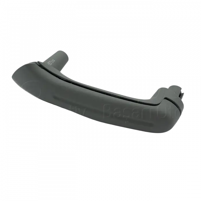 Volkswagen Golf 1997-2005 4 Bora Kapı Tutamağı Takımı Arka Sol Gri 1J0867171A7DE WISCO