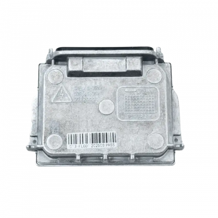 Volkswagen Passat 2006-2011 B6 Scirocco Eos Far Beyni Xenon Sol Sağ 63117180050 WISCO