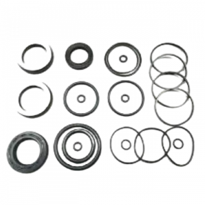 BMW E36 1995-1995 Direksiyon Takım 32131096599 MEYLE
