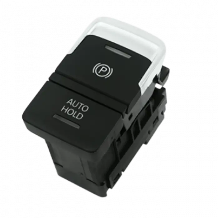 Volkswagen Passat 14> Uyumlu El Fren Butonu 3G0927225B WISCO