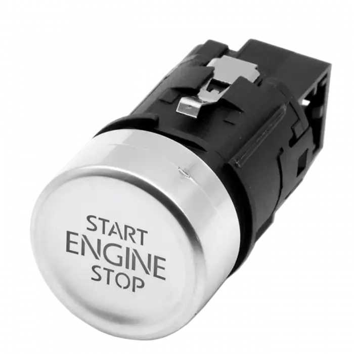 Volkswagen Golf7 13-20 T-Roc 18> Uyumlu Start Stop Düğmesi 5G1959839A WISCO