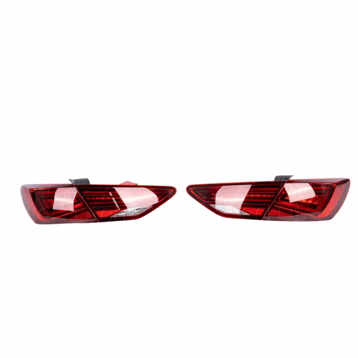 Seat Leon Mk3.5 17-20 (17-20 Arası Mk3 İçin Uyumludur) Stop Seti Led 5F0945207 WISCO