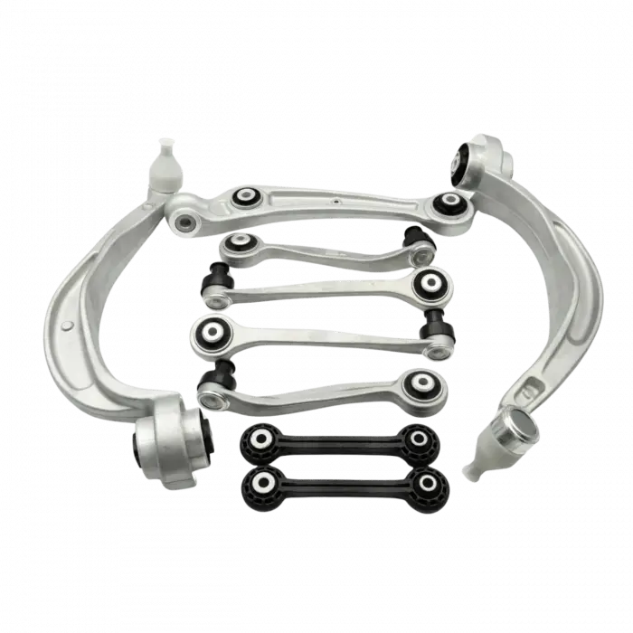 Audi A4 A5 07- Uyumlu Ön Takım Salıncak Seti (65mm M12) 8K0498998F WISCO