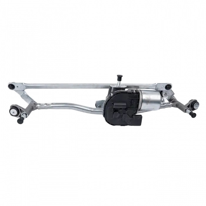 Audi A3 2003-2012 Silecek Motoru Ön Mekanizmalı 8P1955119BSET WISCO