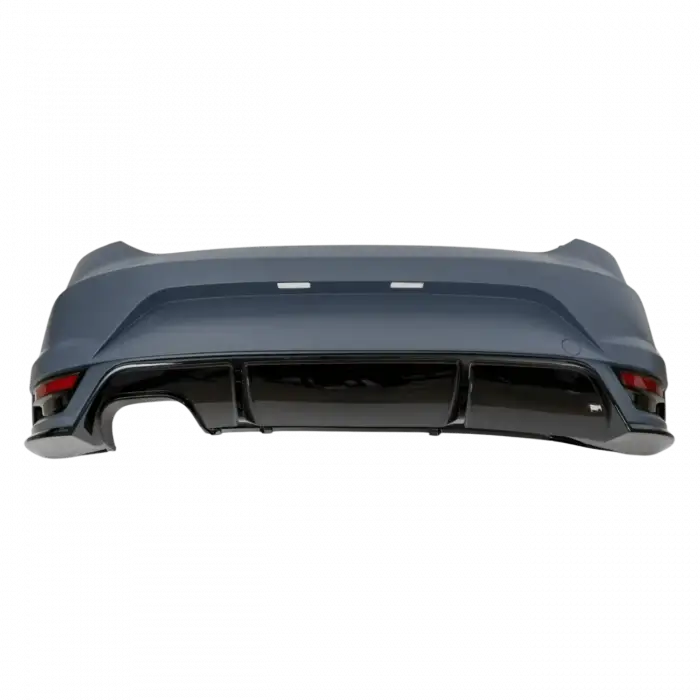 Seat Leon Aero (13-17 Mk3 , 17-20 Mk3.5 İçin Tampon Seti Arka 5F0807421GRU WISCO