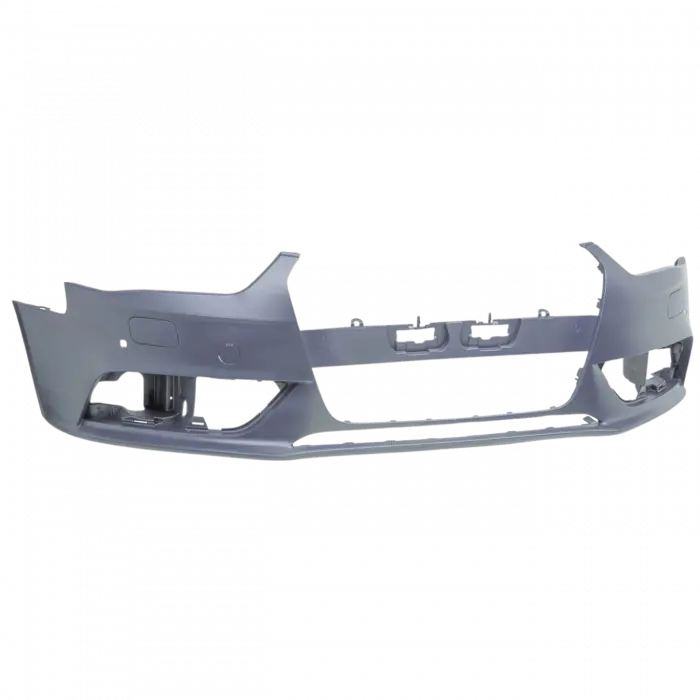 Audi A4 2012-2014 Tampon Ön Far Yikamali Sensorlu 8K0807065DGRU Wisco