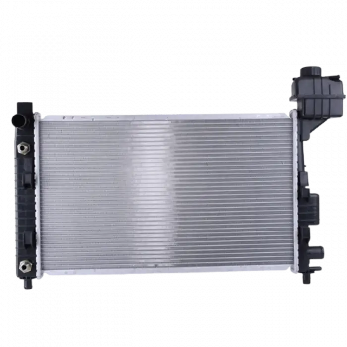 Mercedes M166 1998-1999 W168 Motor Su Radyatörü Man Otm Şanz 1685000602 Wender