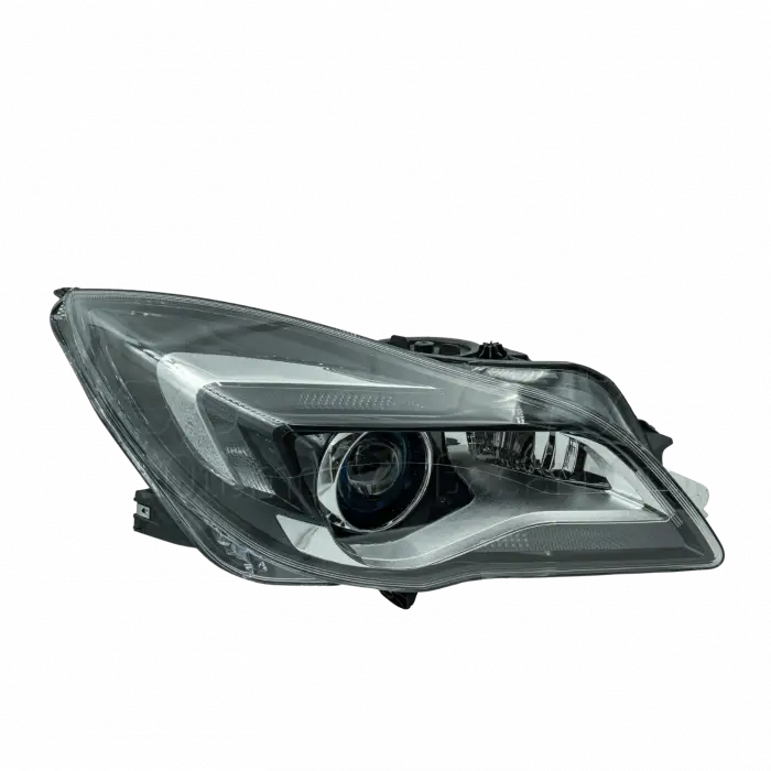 Opel İnsignia A 14-18 Arası Far Sağ Bi-Xenon Led 1216815 WISCO