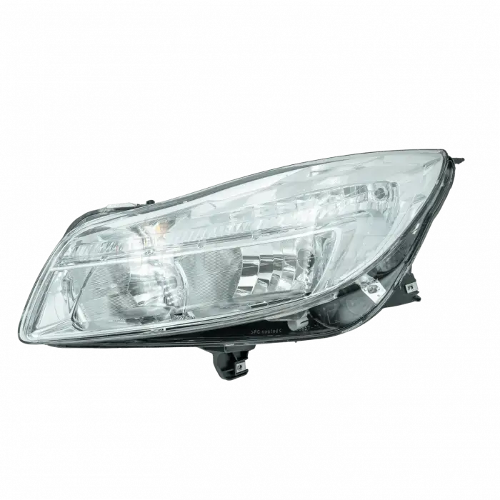 Opel İnsignia A 09-13 Arası Far Sol Halojen 1216687 WISCO