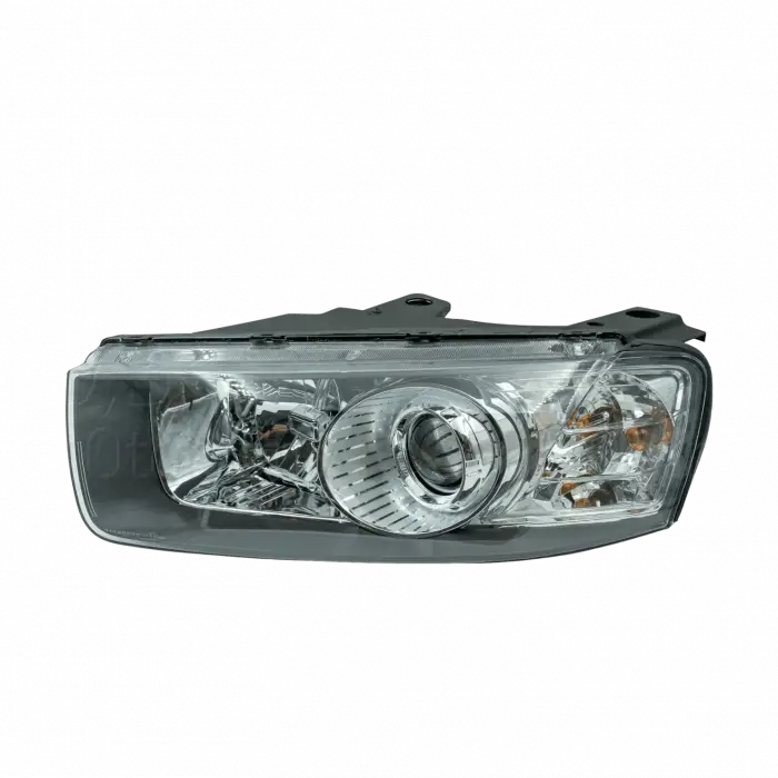 Chevrolet Captiva C140 12 Ve Sonrası Uyumlu Far Sol 95413290 WISCO