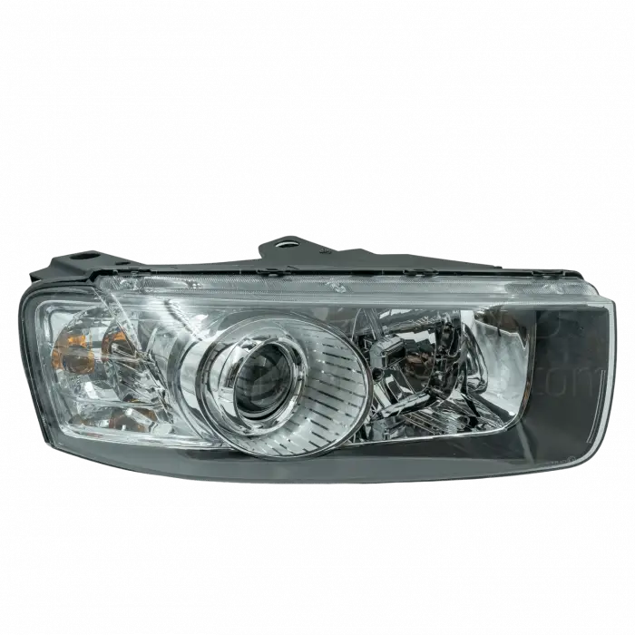 Chevrolet Captiva C140 12 Ve Sonrası Uyumlu Far Sağ 95413291 WISCO