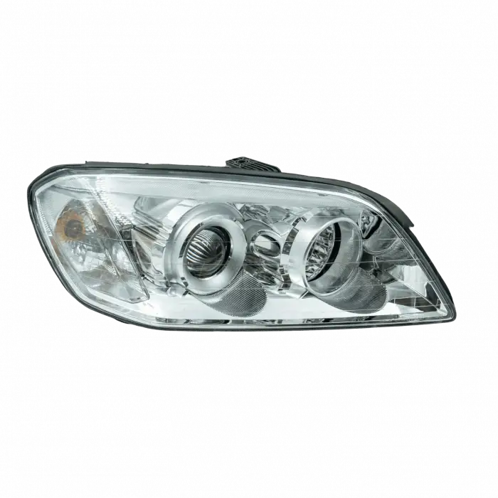 Chevrolet Captiva C100 07-10 Arası Far Sağ 96626974 WISCO