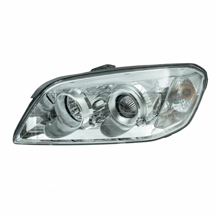 Chevrolet Captiva C100 07-10 Arası Far Sol 96626973WISCO