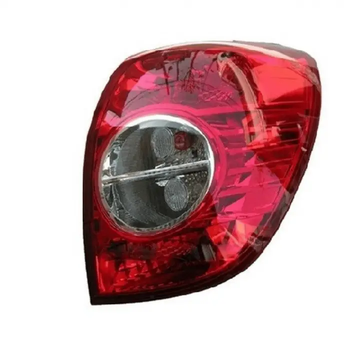 Chevrolet Captiva C100 07-10 Arası Stop Sağ 96626996 WISCO