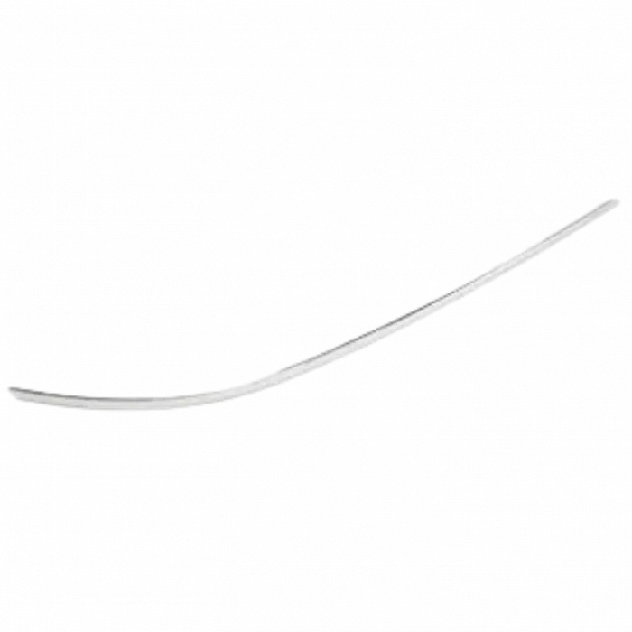 Mercedes W204 2007-2010 Tampon Nikelajı Ön Sağ Avg Elg 2048850821 Wender