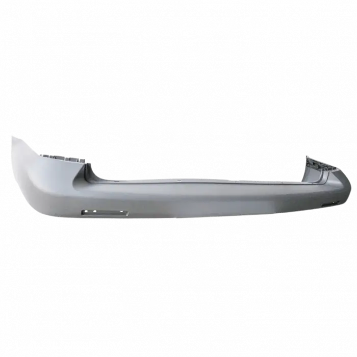 Volkswagen T5 T6 03-15 Arası Tampon Arka Açık Gri Tuv Belgeli 7H0807417C7G9 POLIPLAST
