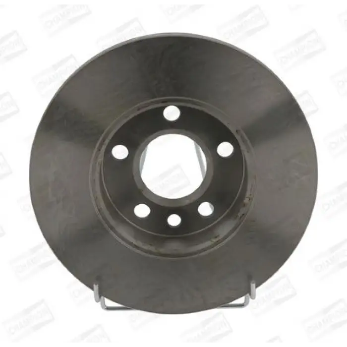 VW T4 1.9D 2.4D 1996- Fren Diski Ön Havasiz Tek 701615301G Wisco