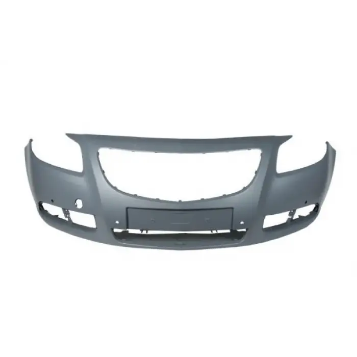 Opel Insignia A 2009-2013 Tampon Ön Sensorlu Astarlı TUV Belgeli 13238285 Eurostamp