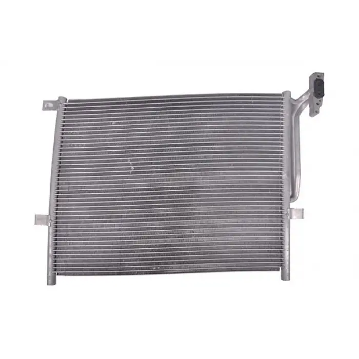 Mini R50 R53 R55 R56 R57 R60 R61 (06-16) Delphi Klima Radyatörü FR 64536941084 Delphi