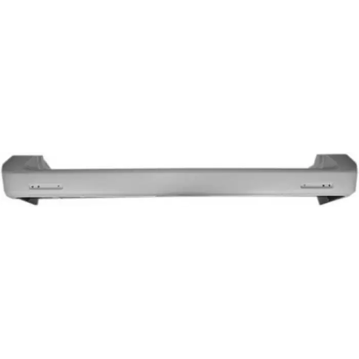 VW T5 Caravelle 2003- Tampon Arka Astarlı TUV Belgeli 7H5807417AGRU Poliplast