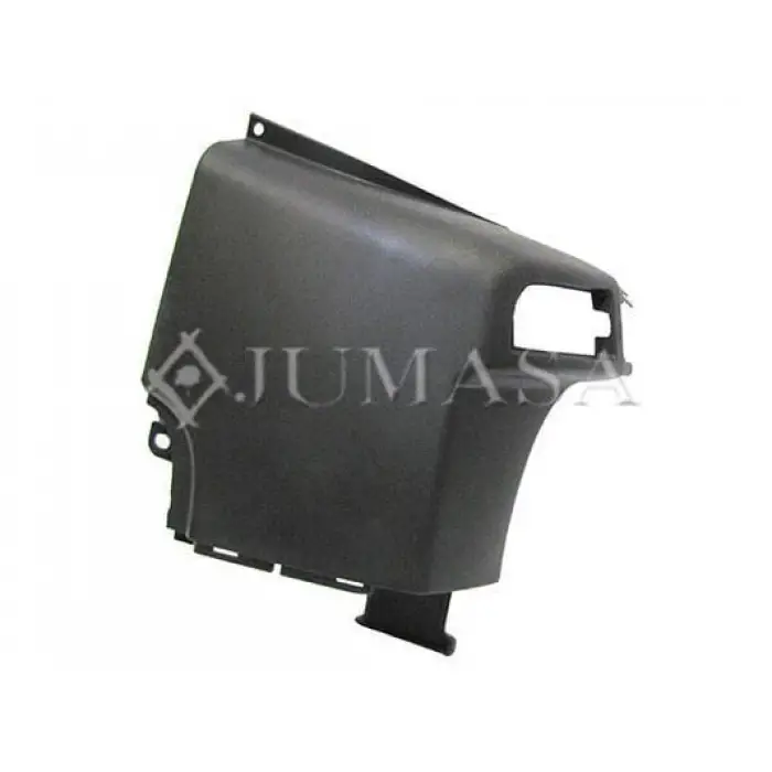 VW Crafter 2006-2016 Tampon Kulagi Arka Sağ A90688046719B51 Poliplast