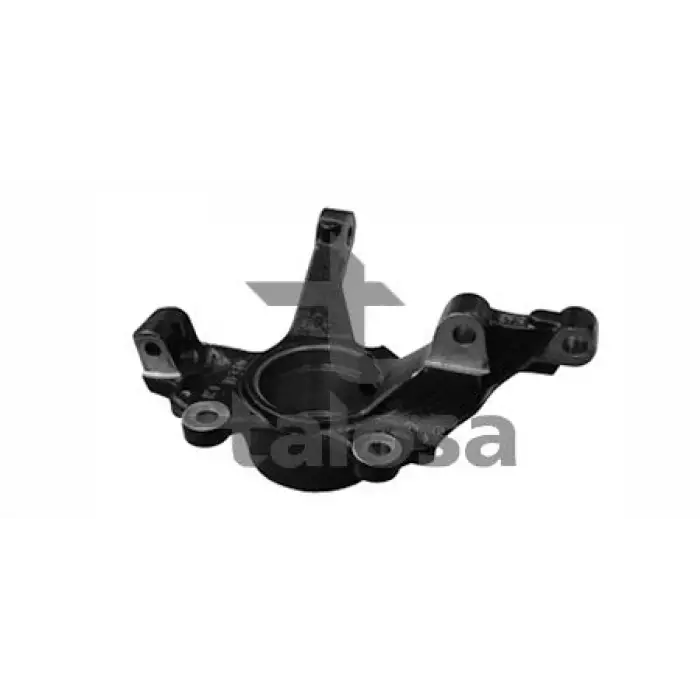 Opel Corsa D 1.3CDTI Z13DTJ 2007- Aks Tasiyici Ön Sol 93188961 BSR