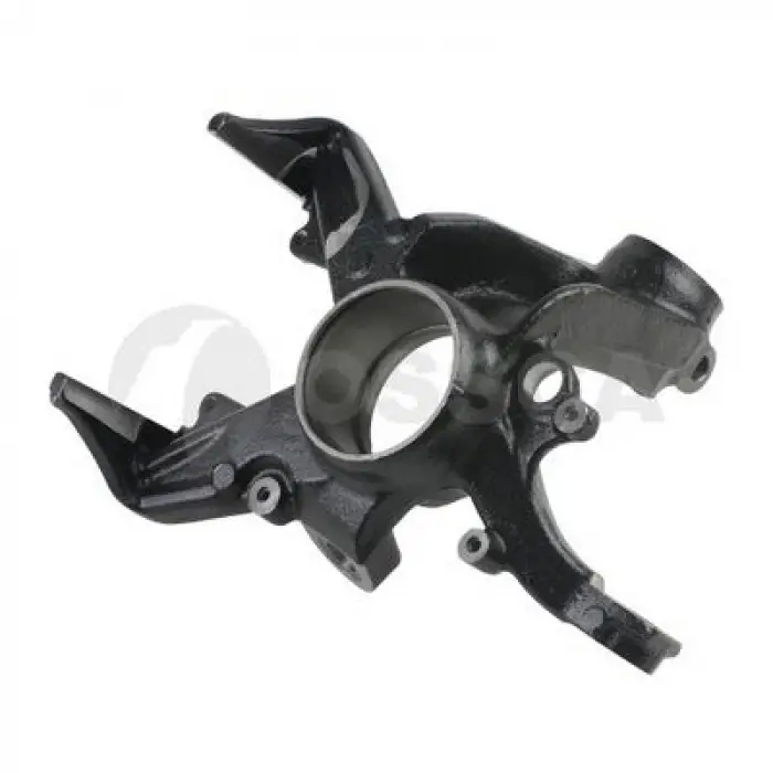 SKODA VW Bora (1J2) 98-05/ Golf 5 (1J1) 97-08/ Audi A3 (8L1) 96-06/ Seat Leon (1M1) Aks Tasiyici Ön Sol 1J0407255H BSR