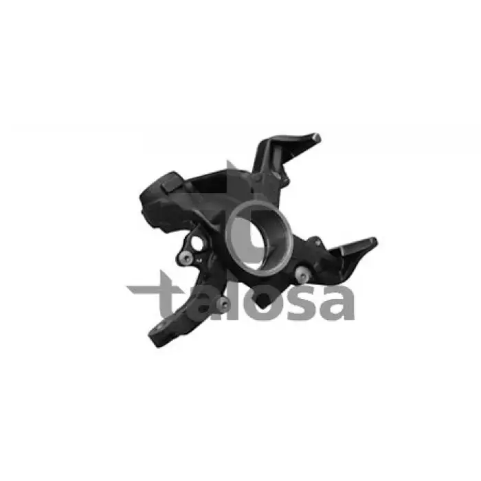 SKODA VW Bora (1J2) 98-05/ Golf 5 (1J1) 97-08/ Audi A3 (8L1) 96-06/ Seat Leon Aks Tasiyici Ön Sağ 74MM 1J0407256H BSR