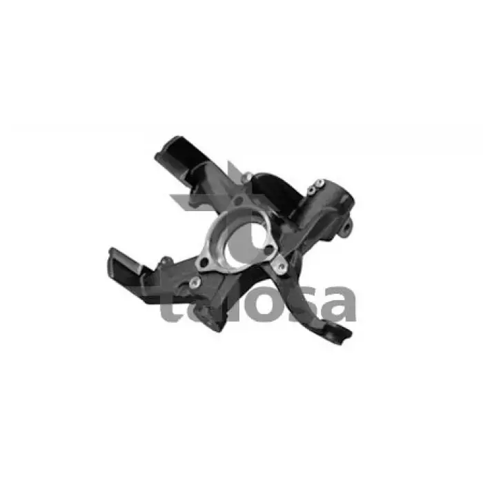 VW GOLF7 (5G1) Passat (3G2) Tiguan (5N_) Audi A3 (8V1) Skoda Octavia Aks Tasiyici Sol Ceneli 80MM 5Q0407255N BSR
