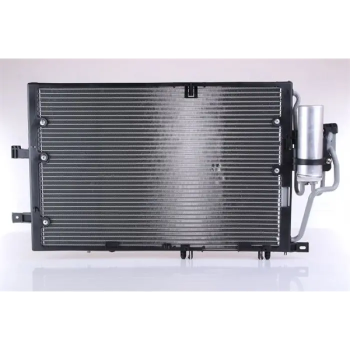 Opel Corsa C (01-09) Combo C (01->) Delphi Klima Radyatörü FR 93175766 Delphi