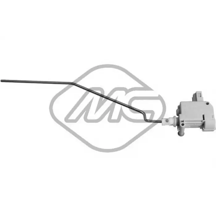 Seat Cordoba Ibiza Leon 2002- Merkezi Kilit Motoru 1M0959781A Wisco