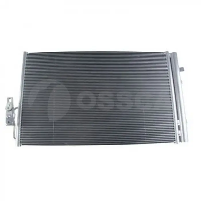 BMW X3 F25 2009-2017 X4 F26 2013-2018 Benzin/dizel Klima Radyatörü 618X381X16 8FC351343171 Wisco