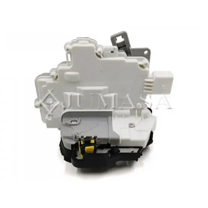 Audi A3 A6 2003- Kapi Kilit Mekanizmasi Arka Sağ 7 PIN 8E0839016AA Wisco