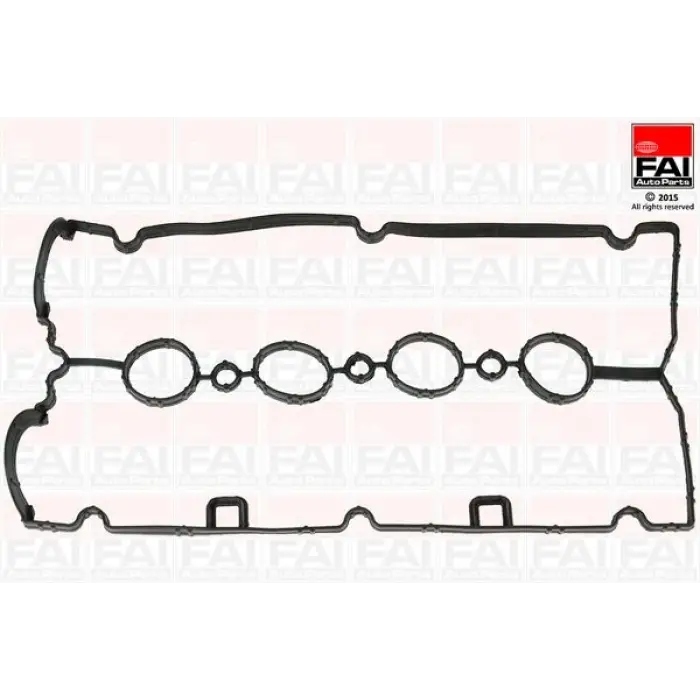 Opel Astra G H Vectra C Zafira Z16XEP Z16XE1 1998- Üst Kapak Contasi 388200 Elring