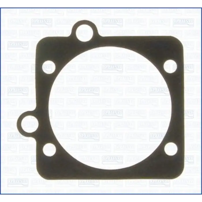 Opel Zafira Vectra B X20XEV 1996- GAZ Kelebek Contasi Alt 90412736 Wisco