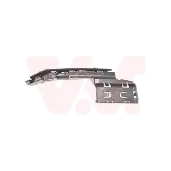 Skoda Octavia 4 2020- Tampon Braketi Ön Sağ 5E3807184 Wisco