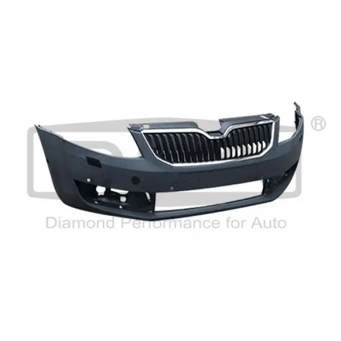 Skoda Octavia 2013-2017 Panjur Nikelaji 5E08537612ZZ Wisco