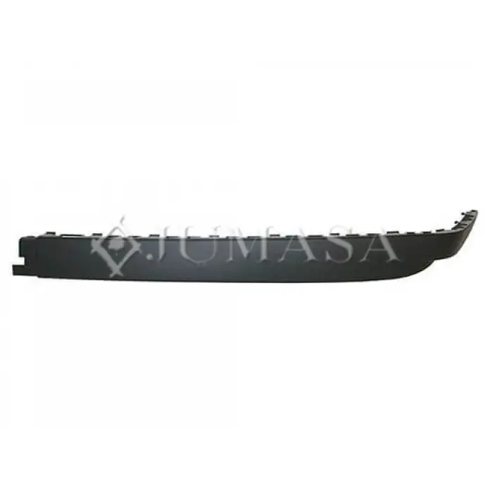 VW GOLF3 1992-1998 Tampon Spoyleri Ön Sol 1H6805903B41 R2A