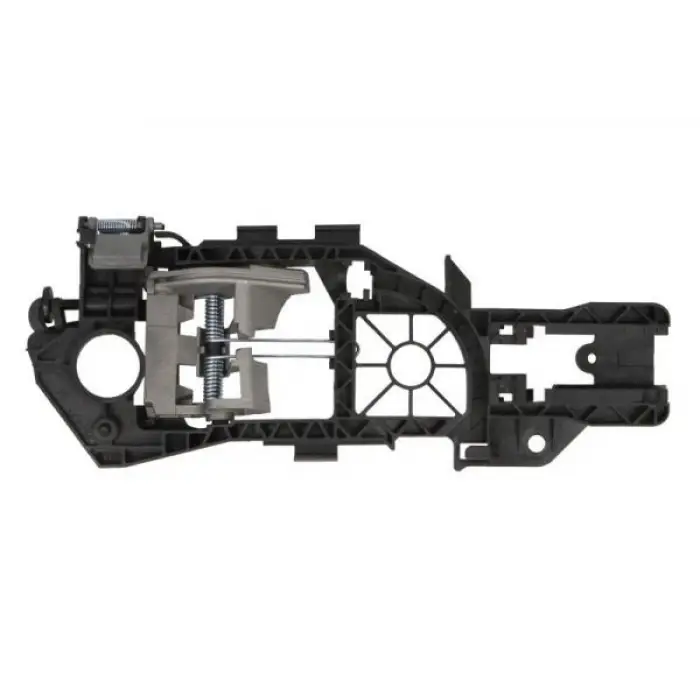 VW Passat (362) 2006-2015 Kapi Kolu İç Braketi Sol Arka 3C8839885 Wisco