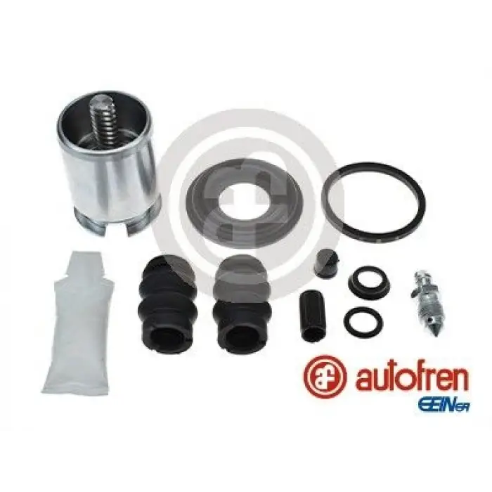 VW GOLF6 1.2 1.4 TSI 2008-2012 Jetta 3-4 1.6 2.0 2.5 2004- Fren Kaliperi Arka Sol Motorsuz 5K0615423A Wisco
