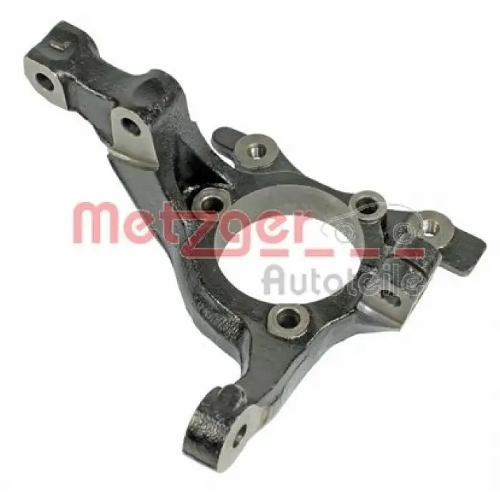 Opel Astra H 2004- Aks Tasiyici Ön Sol 13156041 Wisco